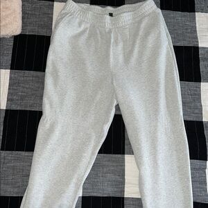 American Eagle Outfitters Gray woman’s  Pants